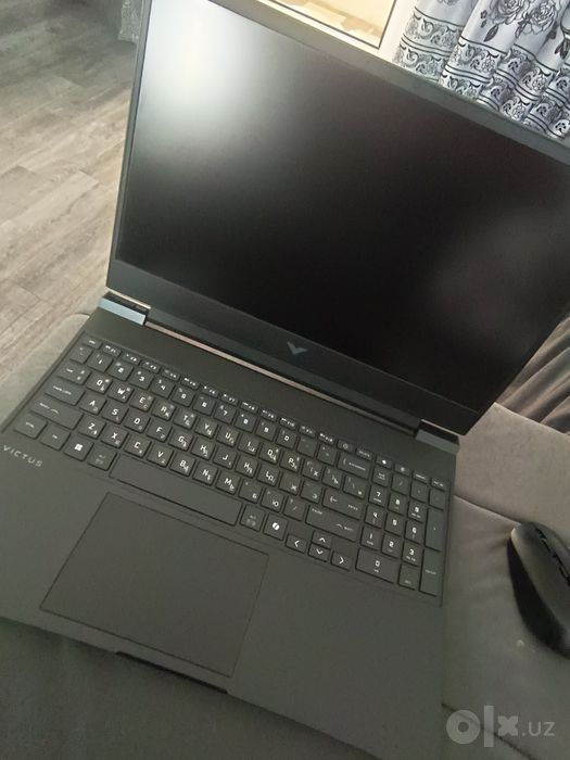Продаю ноутбук HP VICTUS. Ноутбук HP VICTUS сотилади
