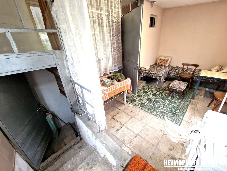 Продава се Двустаен апартамент в Асеновград - 37 кв.м за 703 €/кв.м - Снимка #10