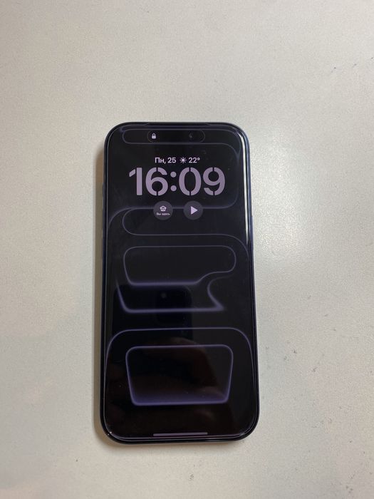 Iphone 17 Pro 256