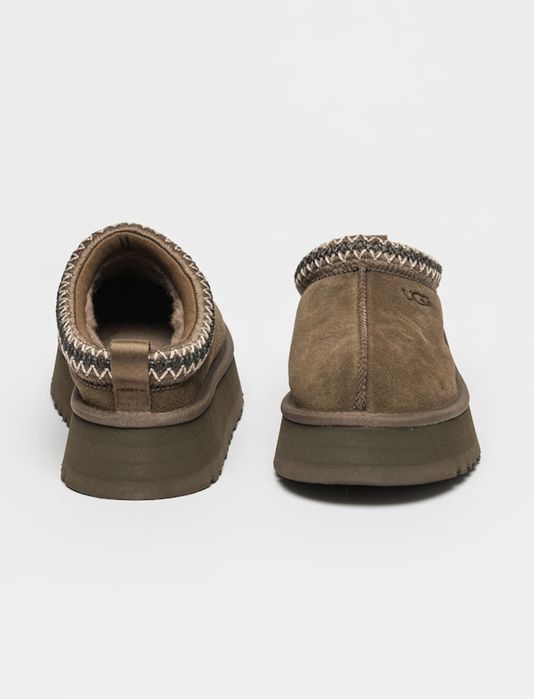 Велурено сабо Ugg