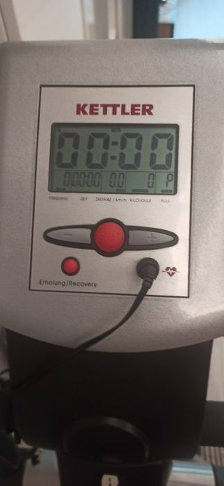 Кростренажор Kettler Vito XS