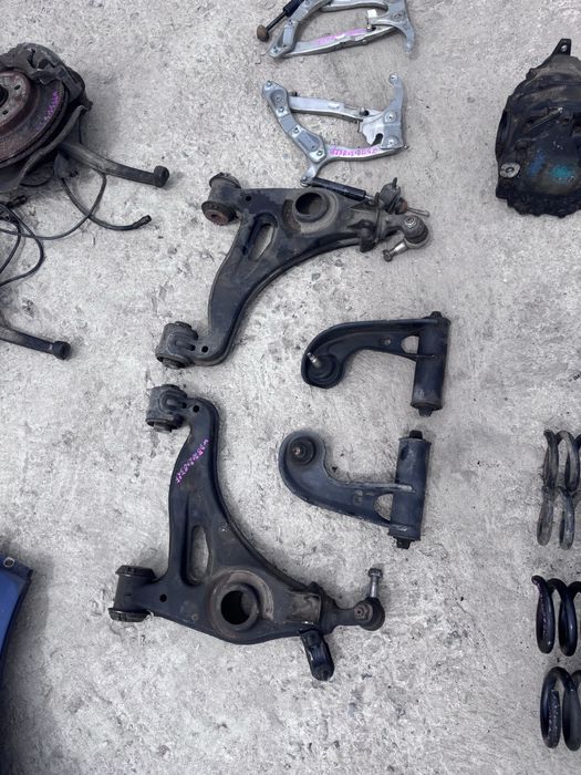 Авторазбор w202 мерседес