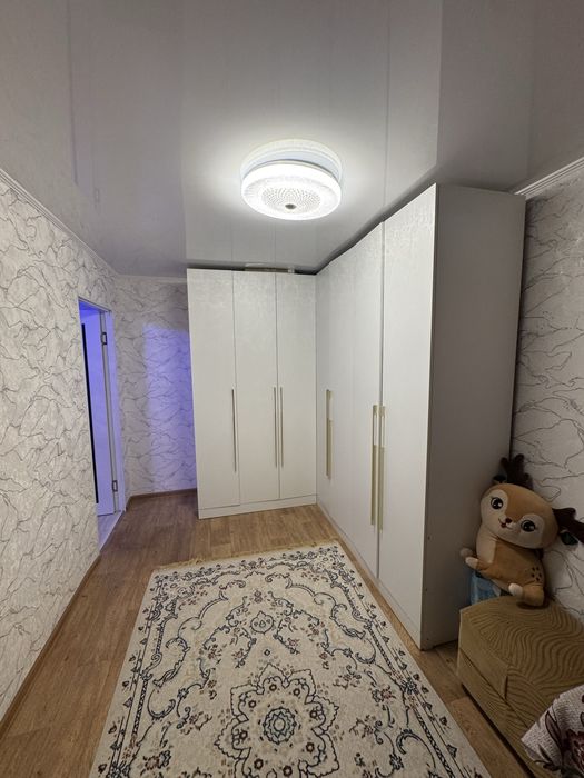 2 бөлмелі пәтер сатылады