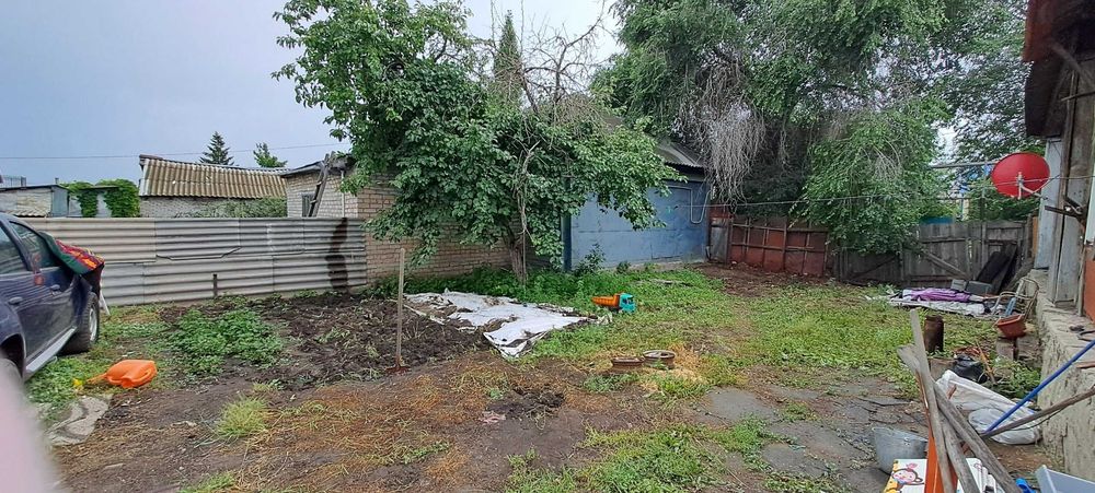 Продам 3х ком . дом в центре Костаная