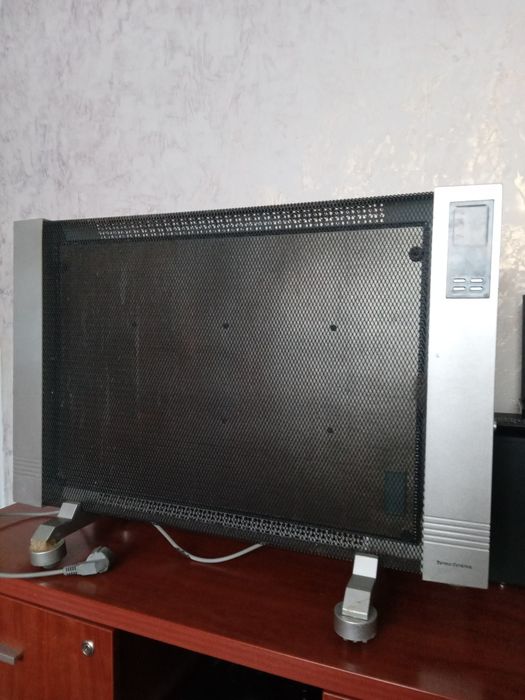 Обогреватель  электрический