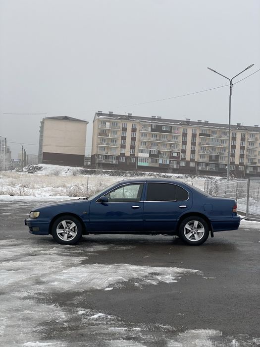 Продам Ниссан Максима а32