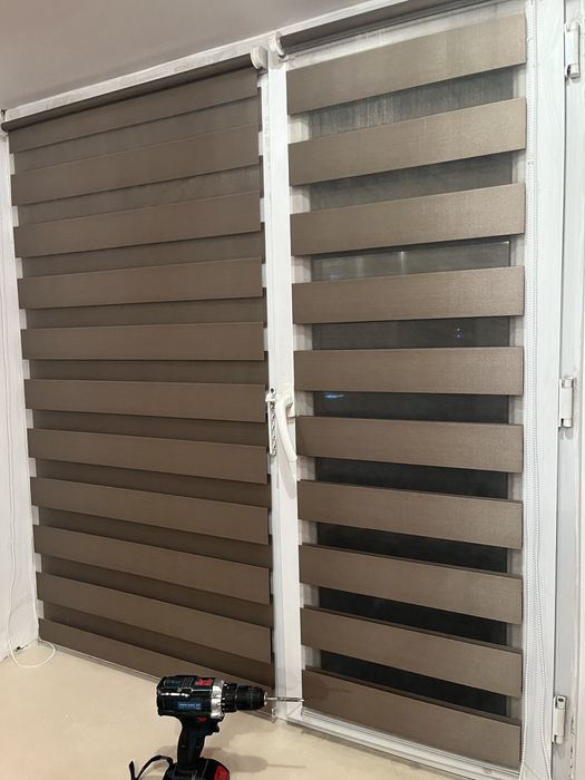 Жалюзи Талдыкорган