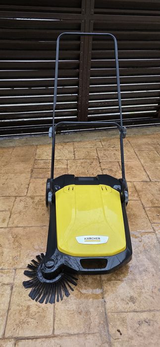 Matura manuala Karcher