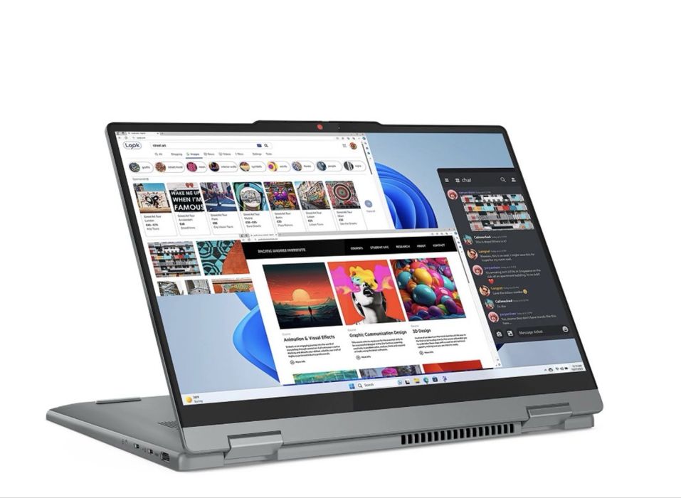 LENOVO IdeaPad 5 2-in-1 14Q8X9