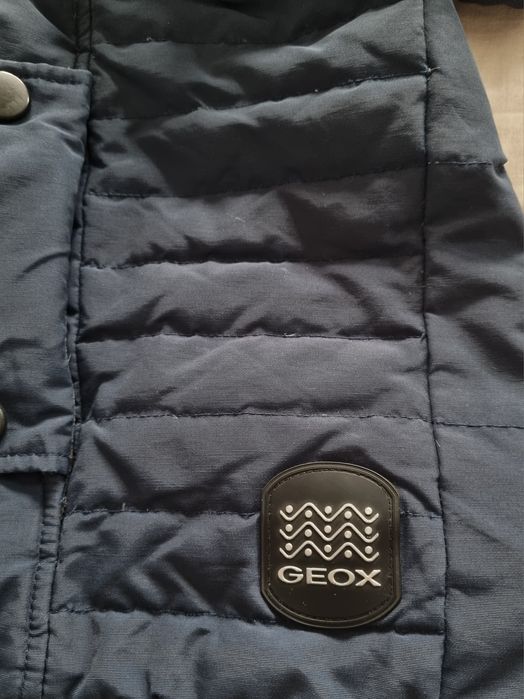 Geaca copii GEOX