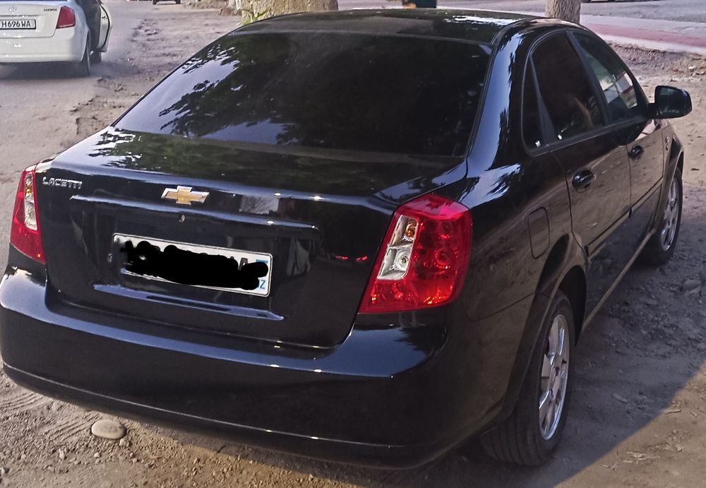 Gentra sotiladi yengi