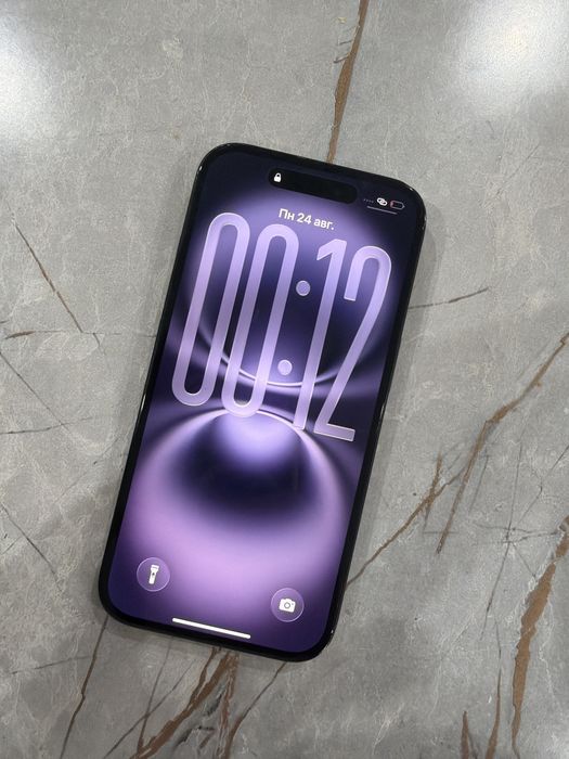 Iphone 16 базовый