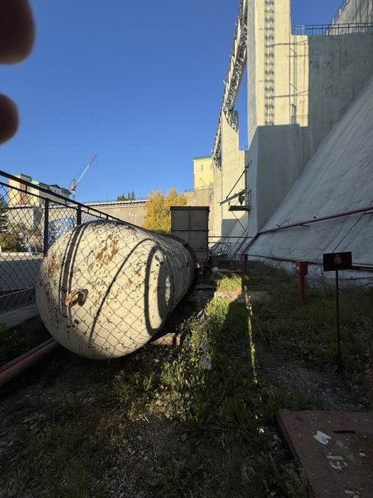 Продам Цистерна 7 м3