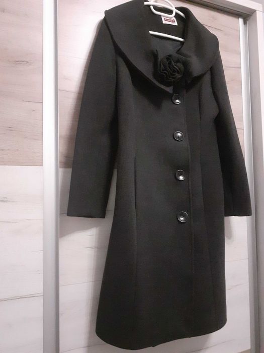 Дамско палто/Дамско палто
