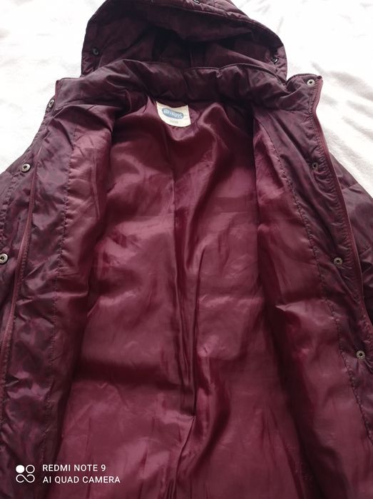 Детско яке за момичета