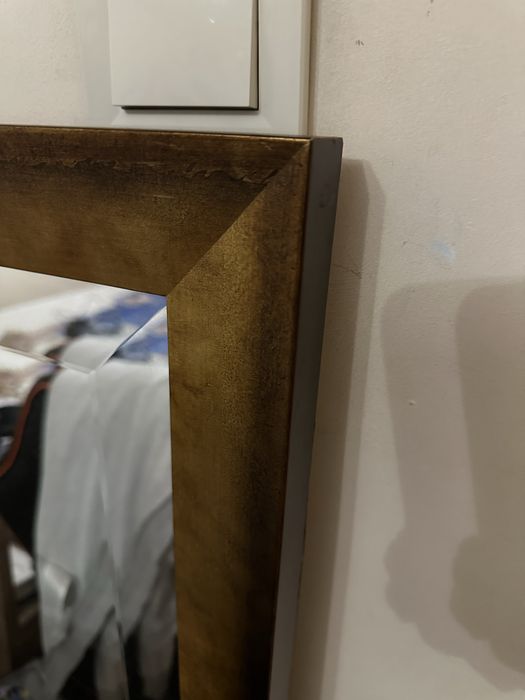 Огледало за домашна употреба