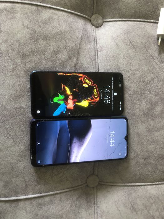 Vivo Y20,Huavei p30 lite