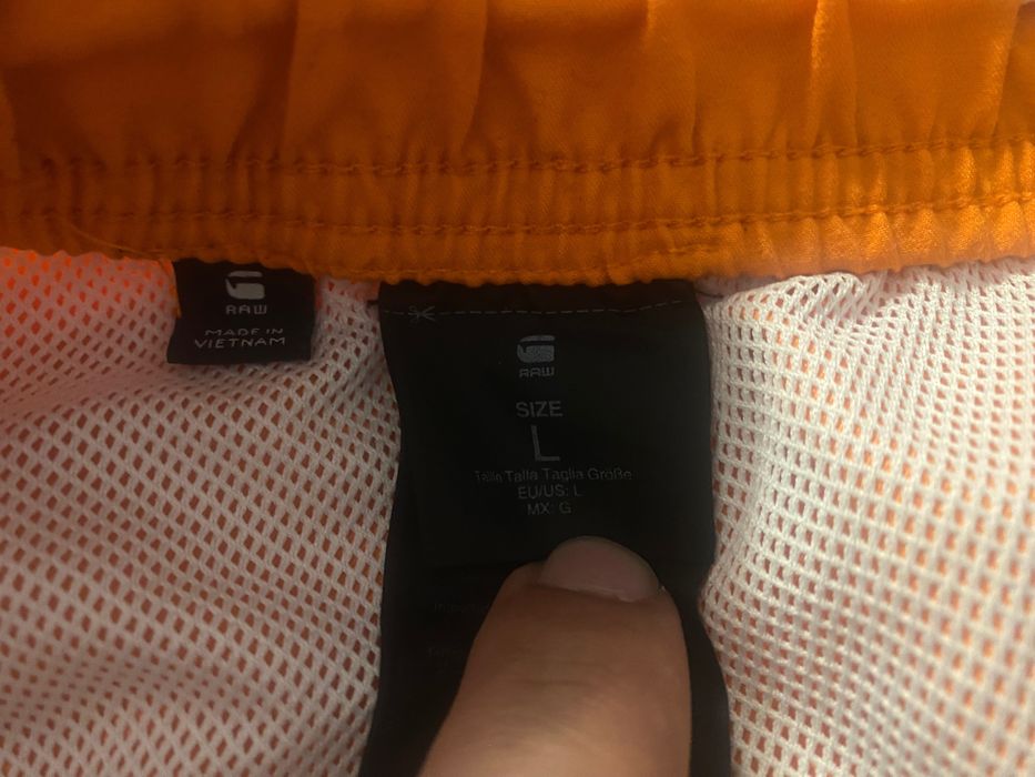 Шорти за плуване G-STAR RAW