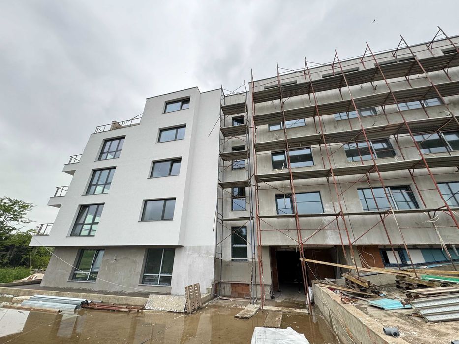 Продава се Двустаен апартамент в Пловдив, Христо Смирненски - 68 кв.м за 2184 €/кв.м - Снимка #6
