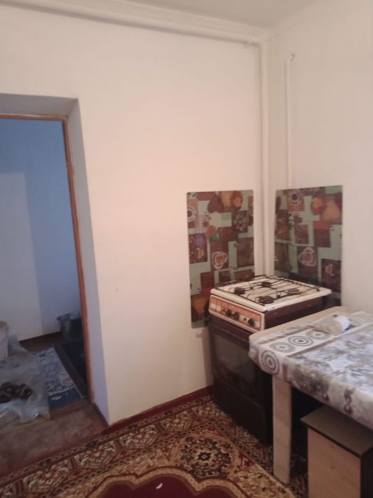 Сдается 2х комнатная времянка в центре