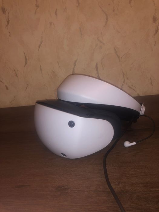 Playstation 5 VR2