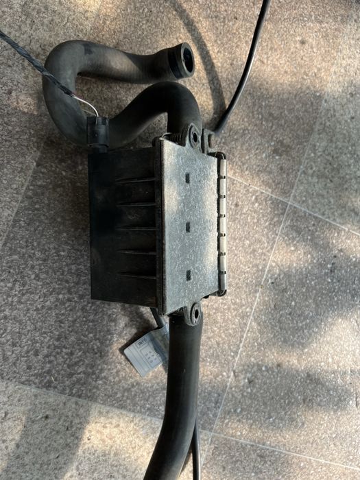 Electromotor Bmw 320d E90 E46  520d E60 120d E87 X3 E83  Pompa Servo