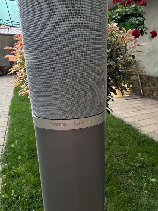 Harman Kardon SAT-TS7