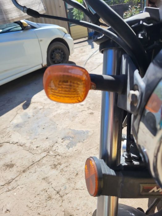 Продам мотоцикл Минск