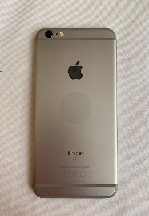 Iphone 6s Plus de 64gb. Iphone 6s Plus  64gb impecabil