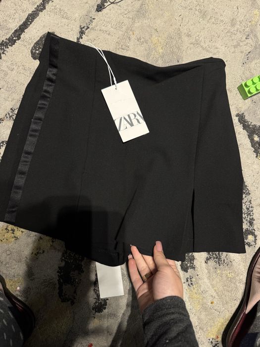Къси панталони ZARA S размер