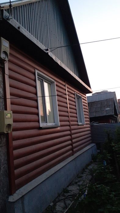 Продам 3хкомнатный дом