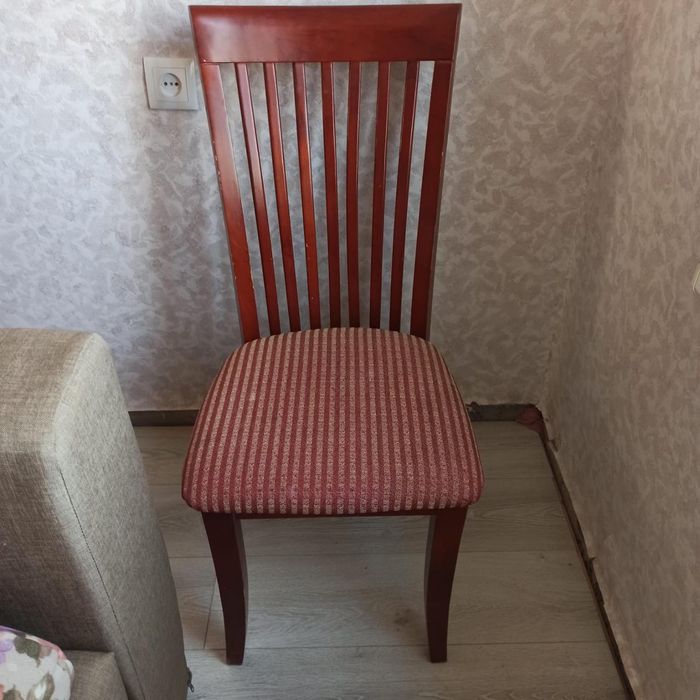 Продам стулья мягкие