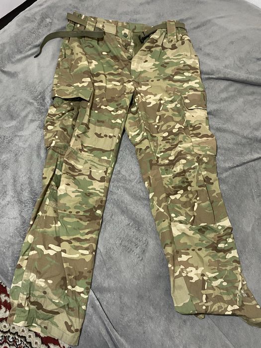 Продам военную форму. Срочно!