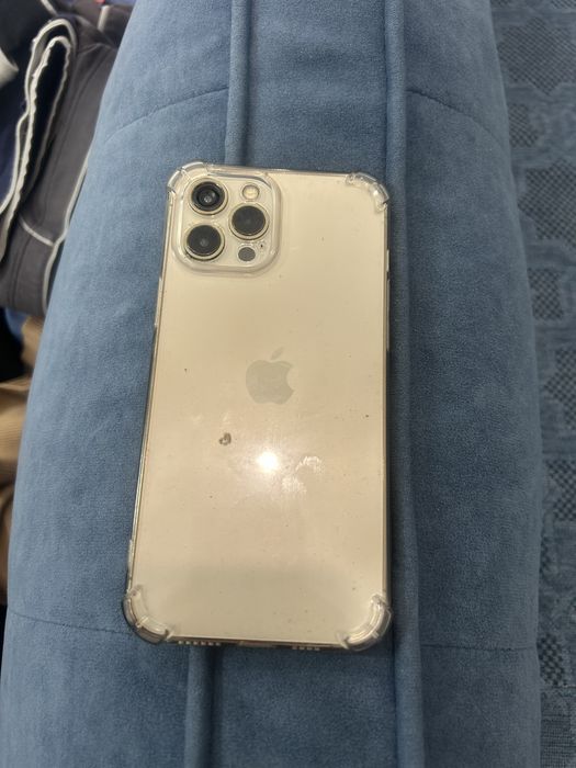 Iphone 12pro max