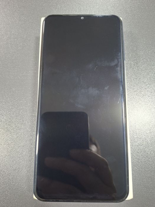 Samsung Galaxy M33 5G