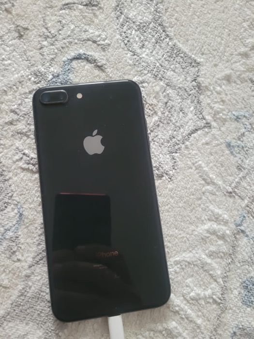 IPhone 8+ 128гб Акб 75