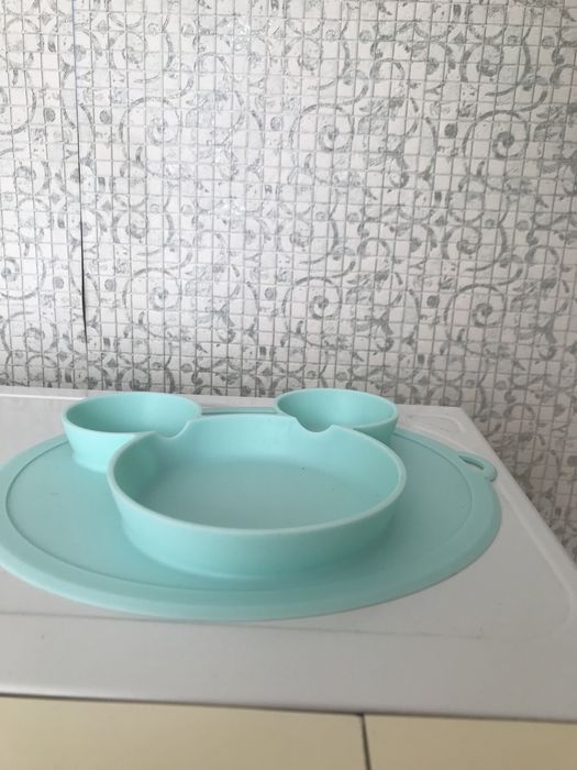 Продаётся детская тарелка