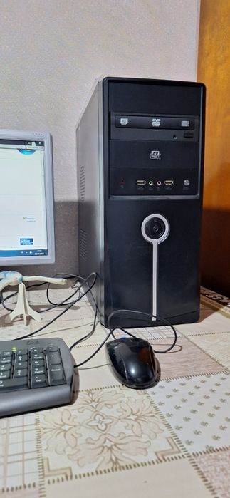 Компьютер сотилади