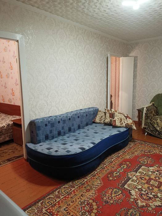 Сдается 3х комнатная квартира