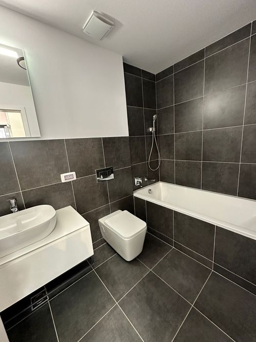 Studio Dublu Cu Gradina  Avalon Estate!