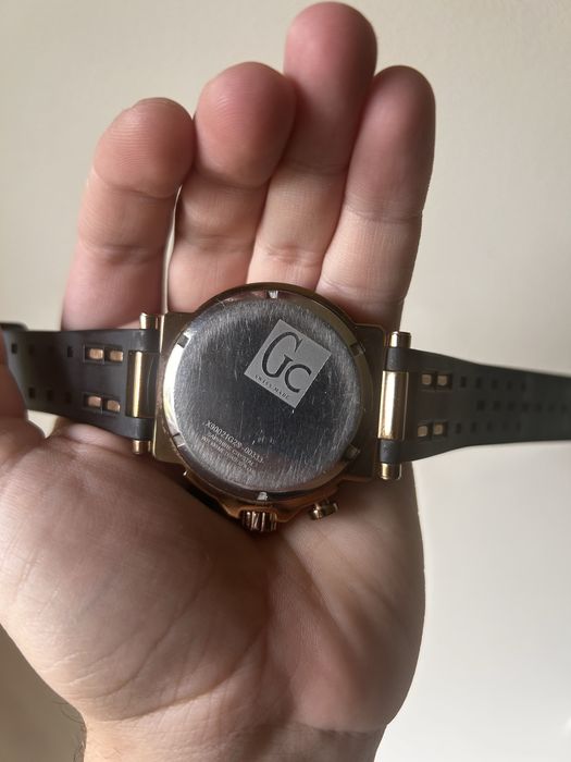GC часовник за части
