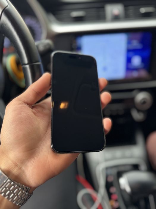 Iphone 14 pro 128 gb