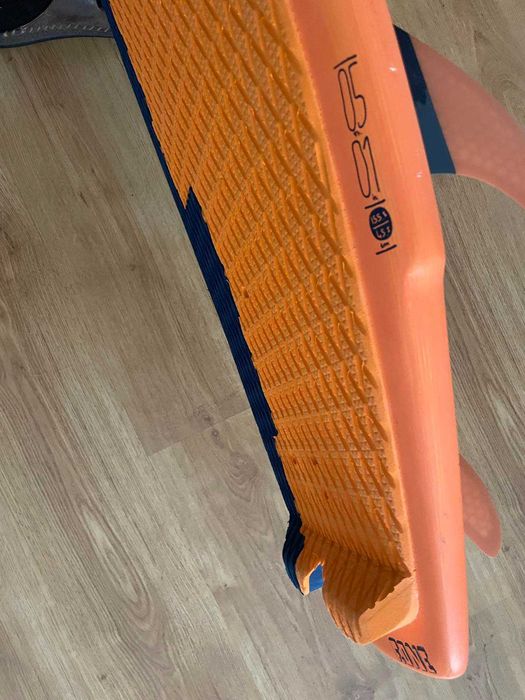 F-ONE Slice Кайт дъска (сърф, board)