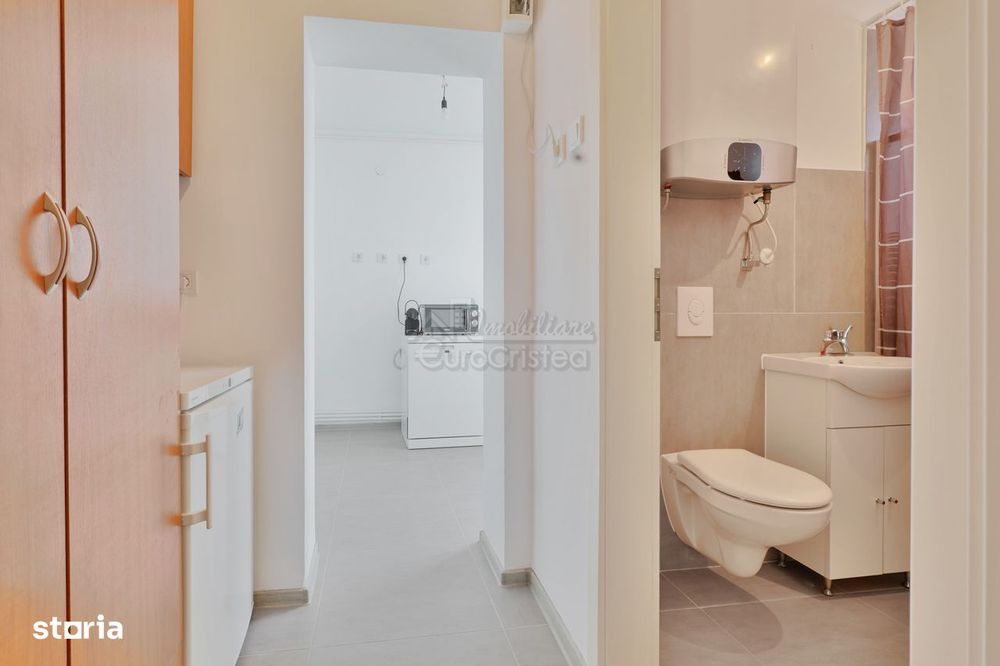 Apartament în Mangalia – Ultracentral, la 350 m de Plaja Mangalia