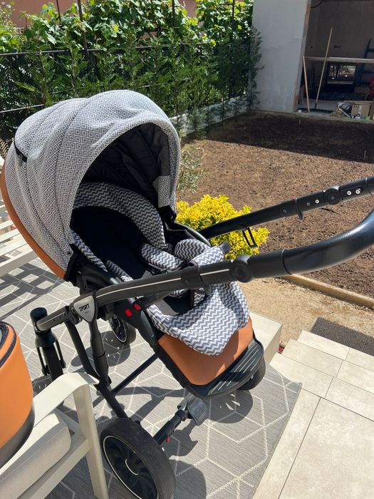 Carucior Anex baby sport
