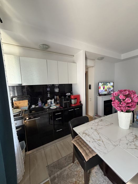 Apartament Cosmopolis 2 camere - faza 2