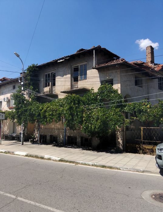Продавапкъща в гр.Бобошево