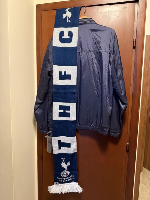 Шалове на Тотнъм