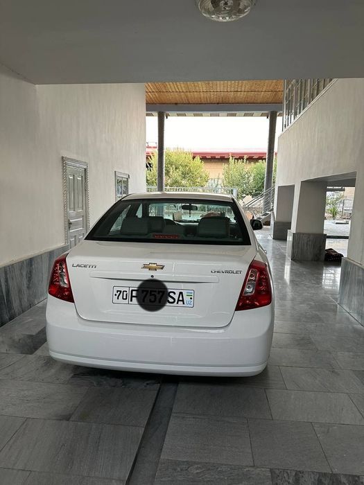 Gentra идеал холатда