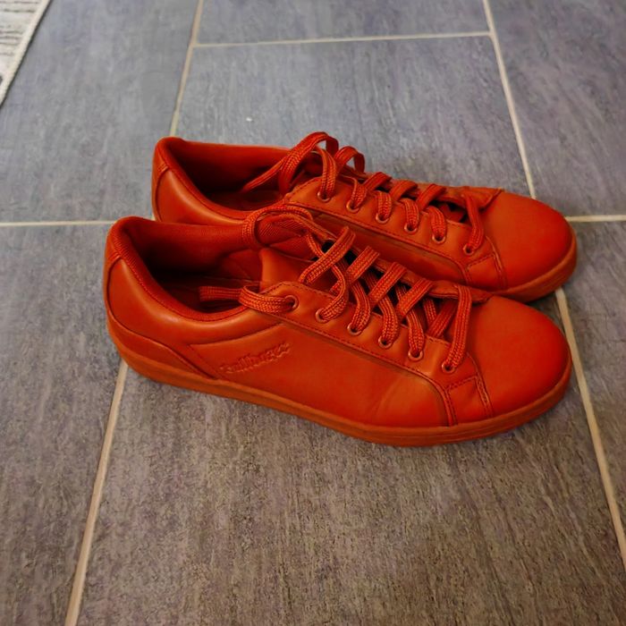 Кецове "Булдозер"